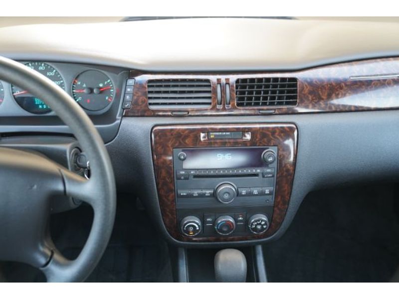 2016 Chevrolet Impala Limited LS Huntington UT