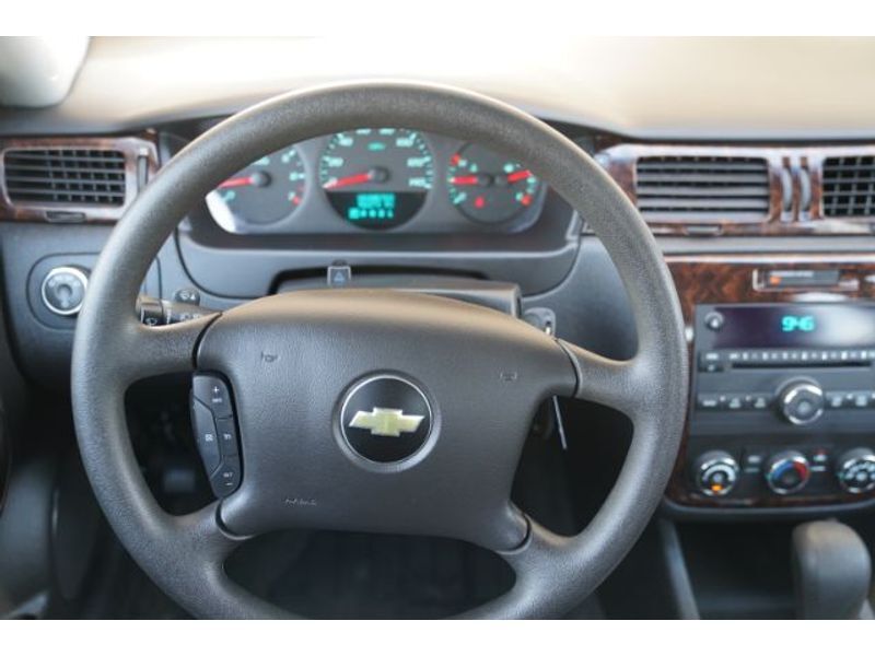 2016 Chevrolet Impala Limited LS Huntington UT