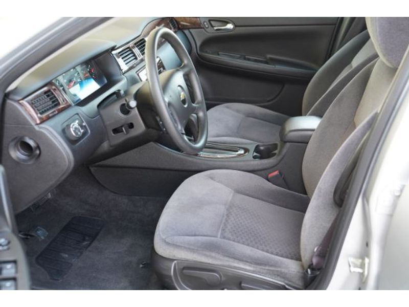 2016 Chevrolet Impala Limited LS Huntington UT