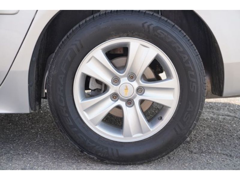 2016 Chevrolet Impala Limited LS Huntington UT