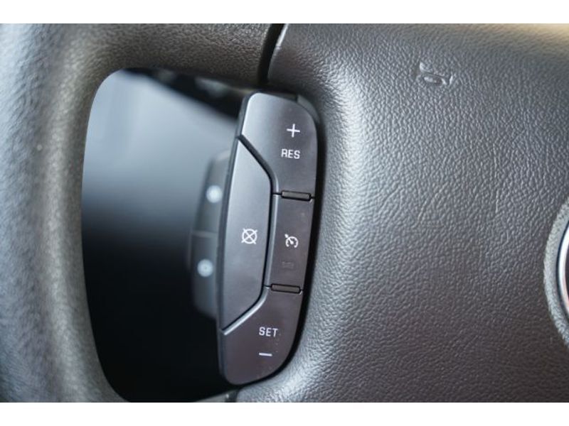 2016 Chevrolet Impala Limited LS Huntington UT