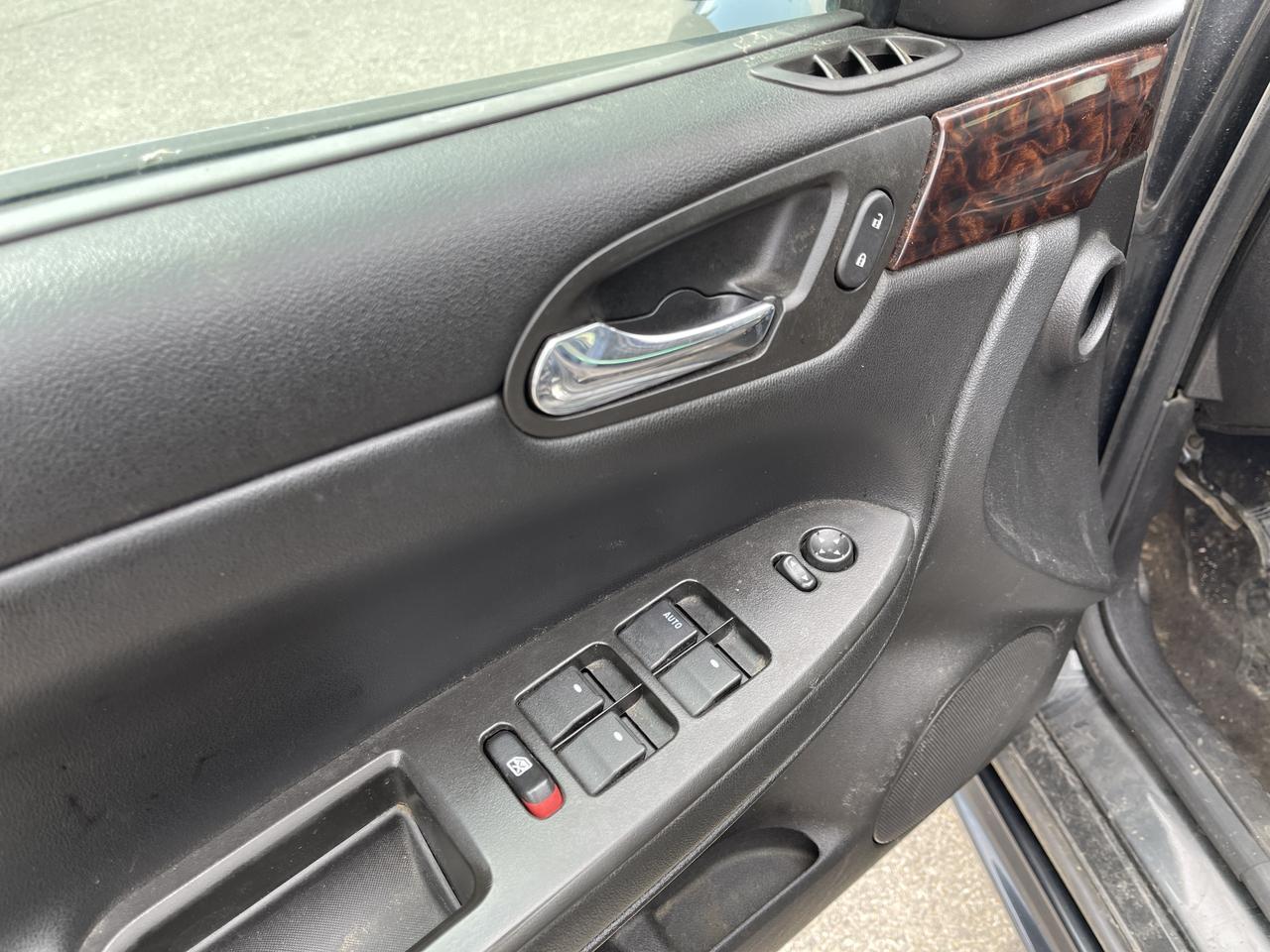 2016 Chevrolet Impala Limited LT Fleet Hayden ID