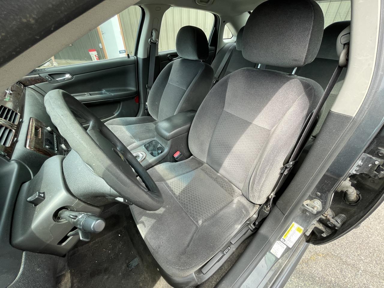 2016 Chevrolet Impala Limited LT Fleet Hayden ID