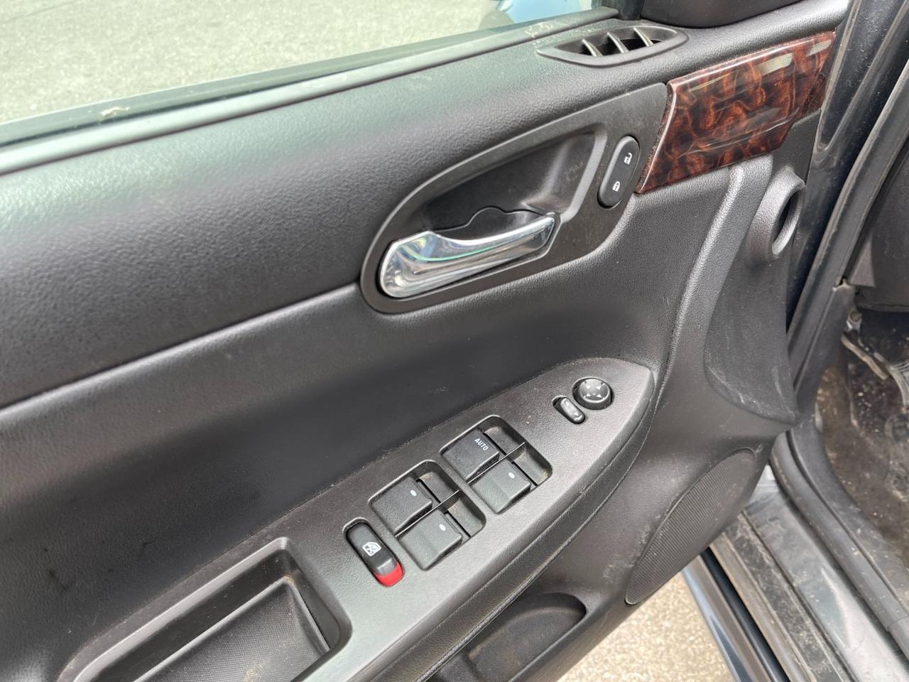 2016 Chevrolet Impala Limited LT Fleet Spokane Valley WA