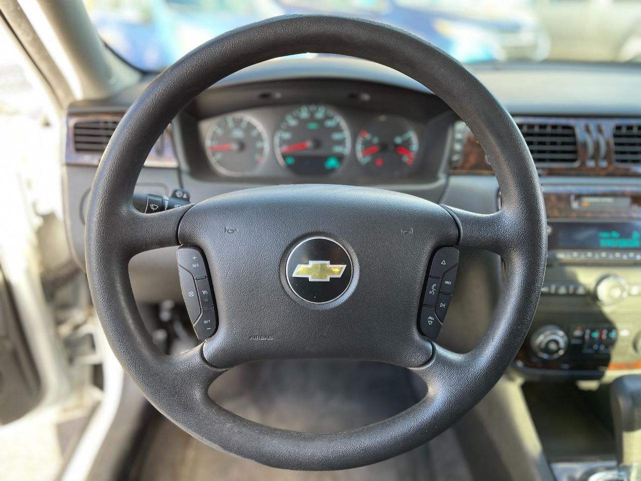 2016 Chevrolet Impala Limited LT Spokane Valley WA