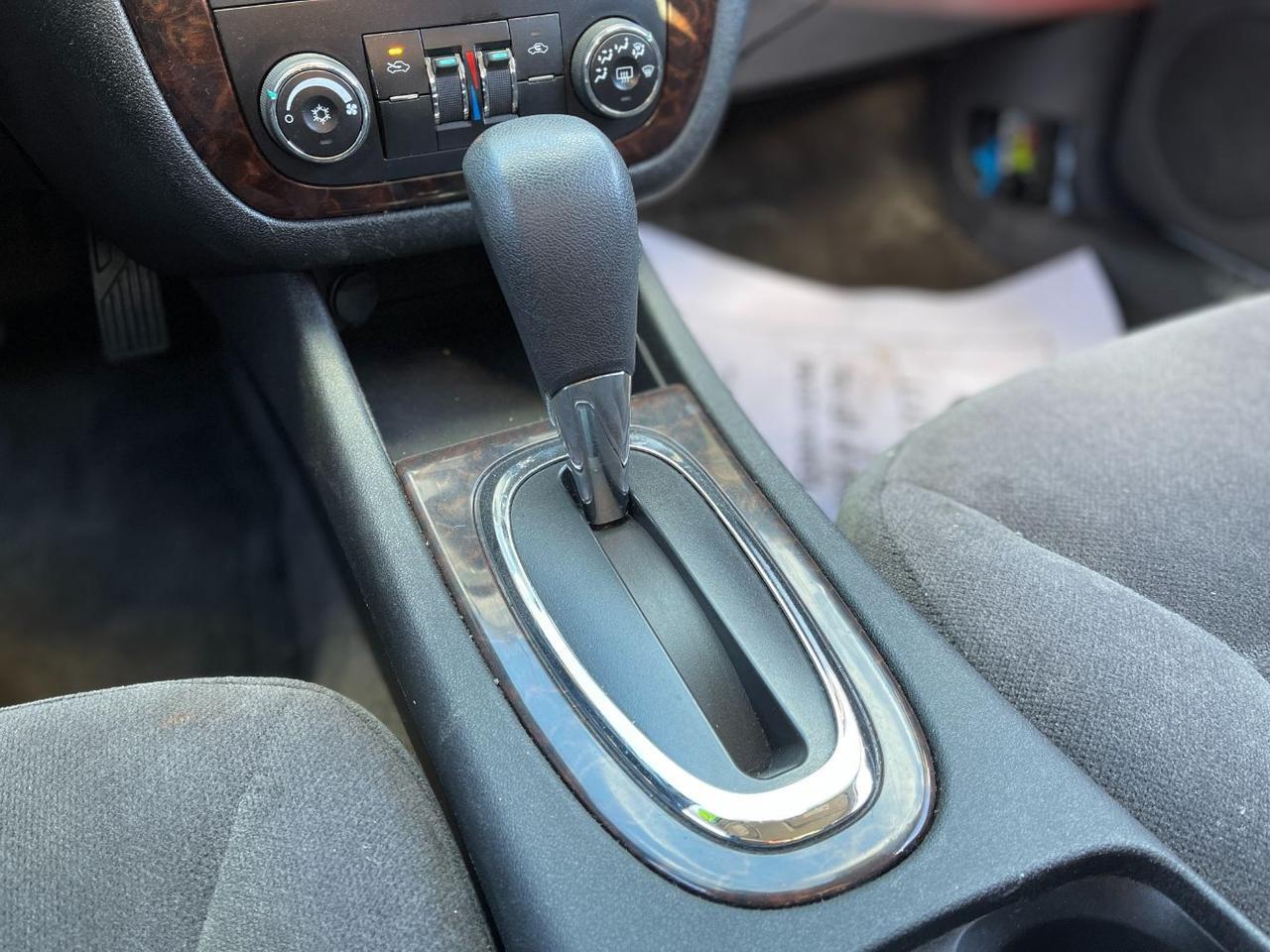 2016 Chevrolet Impala Limited LT Spokane Valley WA