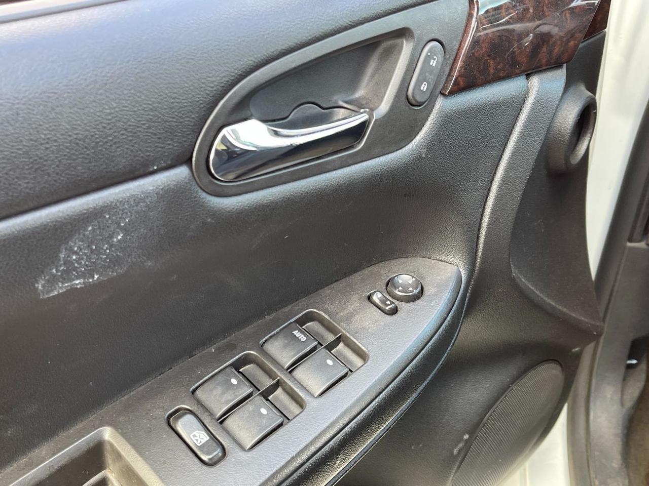 2016 Chevrolet Impala Limited LT Spokane Valley WA