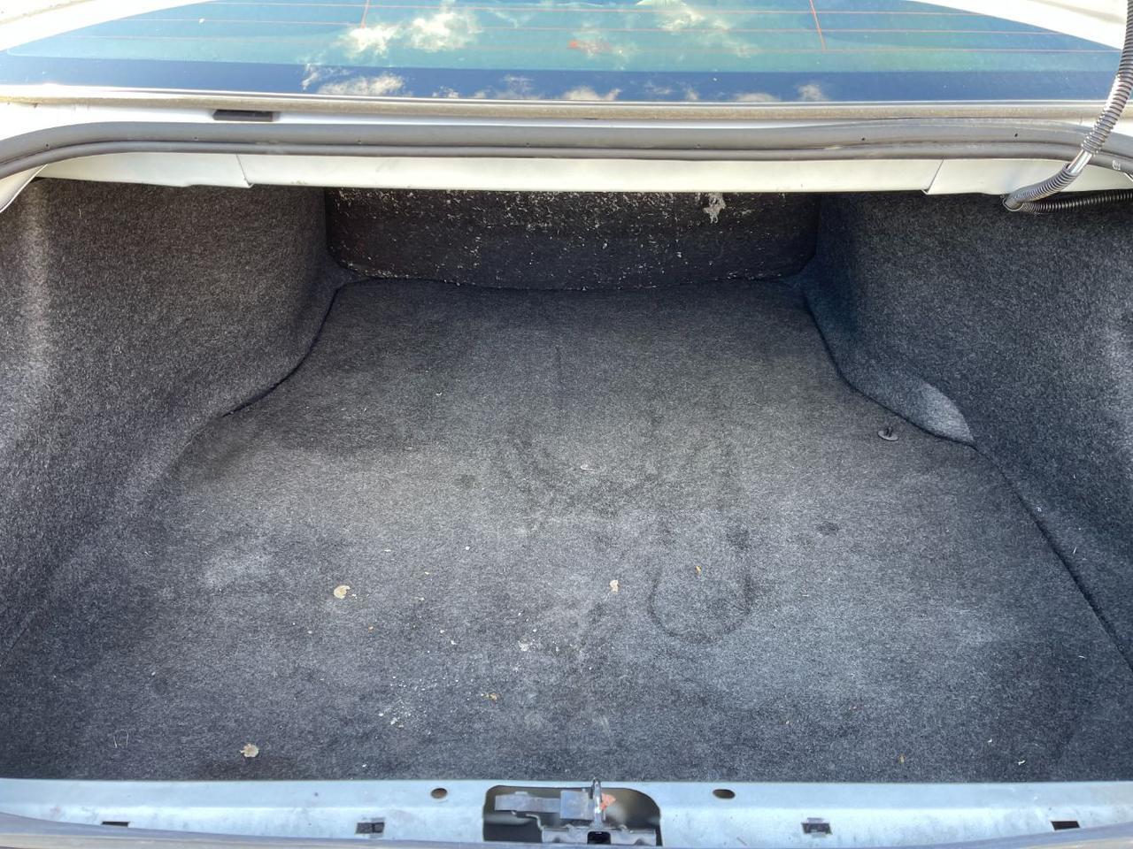 2016 Chevrolet Impala Limited LT