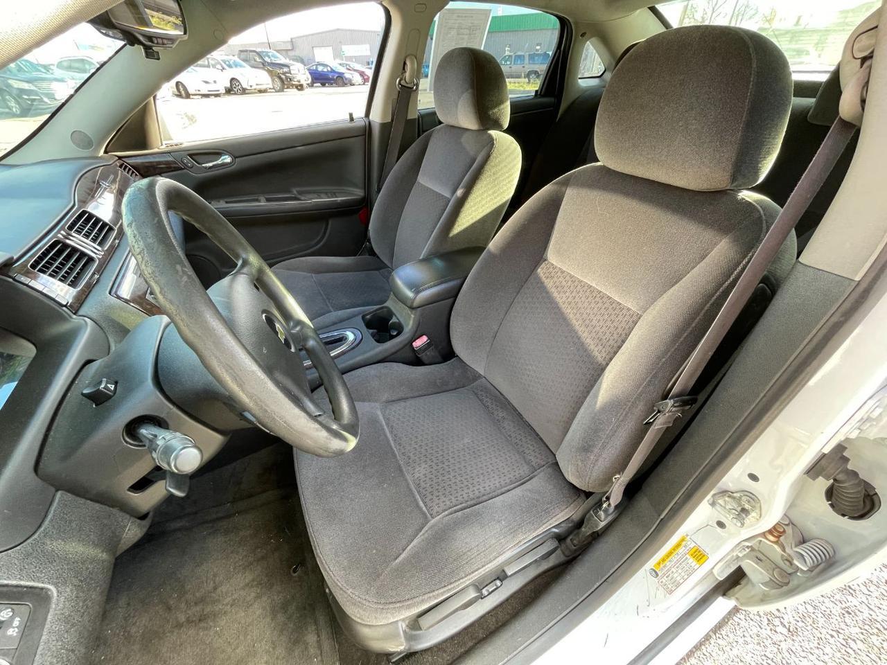 2016 Chevrolet Impala Limited LT Spokane Valley WA