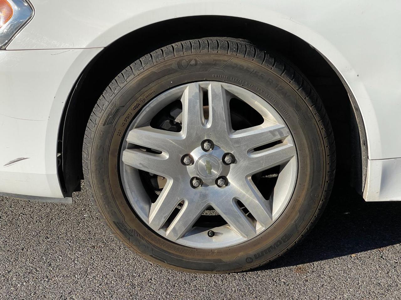 2016 Chevrolet Impala Limited LT Spokane Valley WA