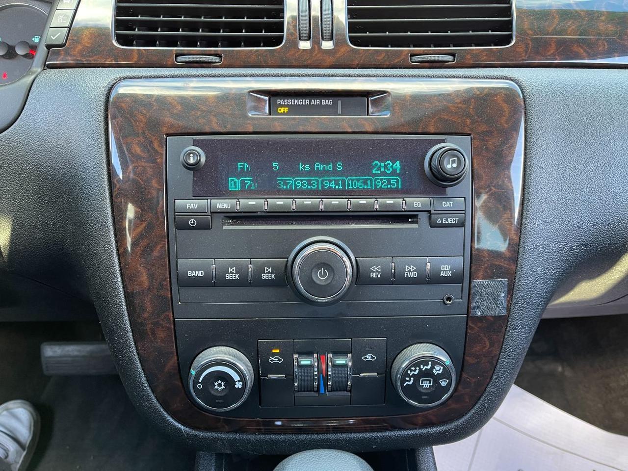 2016 Chevrolet Impala Limited LT Spokane Valley WA