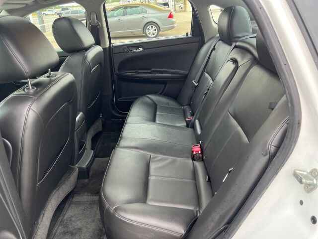 2016 Chevrolet Impala Limited LTZ Gainesville TX