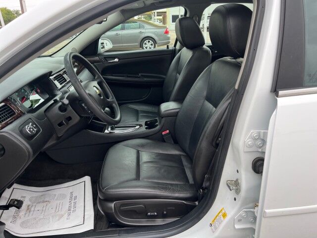 2016 Chevrolet Impala Limited LTZ Gainesville TX