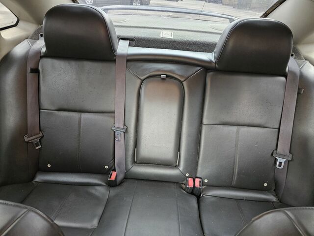 2016 Chevrolet Impala Limited LTZ Morrow GA