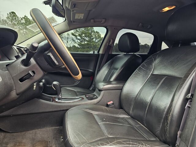 2016 Chevrolet Impala Limited LTZ Morrow GA