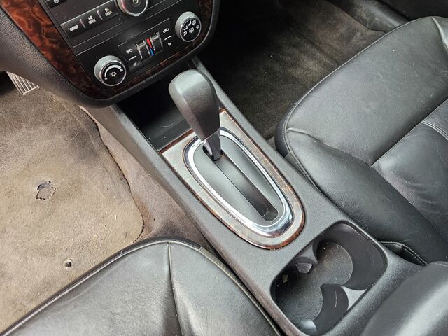 2016 Chevrolet Impala Limited LTZ Morrow GA