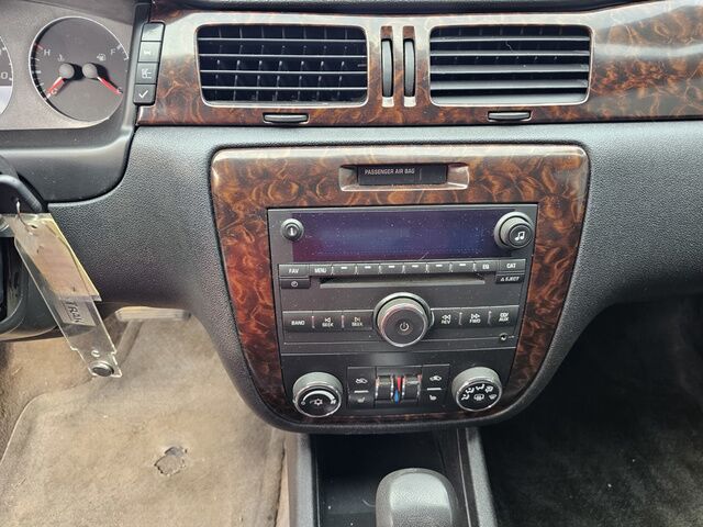 2016 Chevrolet Impala Limited LTZ Morrow GA