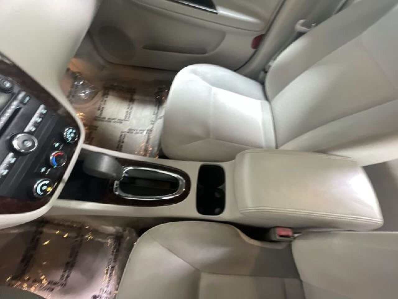 2016 Chevrolet Impala Limited (fleet-only) LS Columbia SC