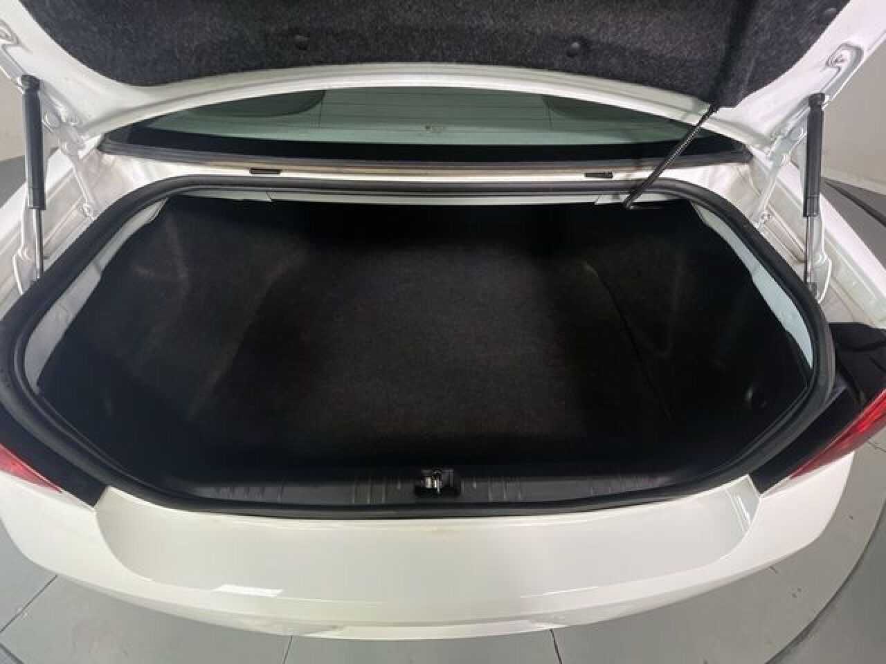 2016 Chevrolet Impala Limited (fleet-only) LS Columbia SC