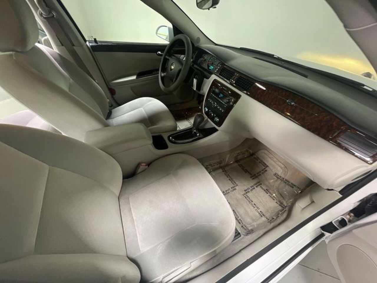 2016 Chevrolet Impala Limited (fleet-only) LS Columbia SC