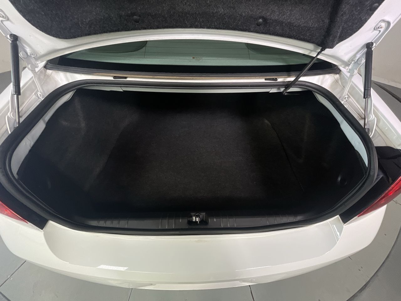 2016 Chevrolet Impala Limited (fleet-only) LS Columbia SC