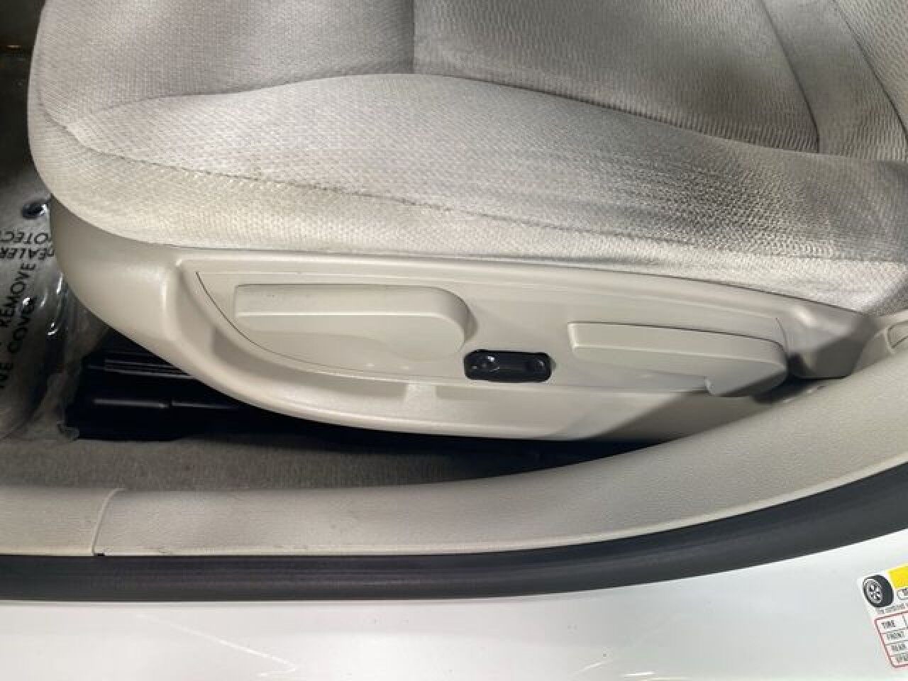 2016 Chevrolet Impala Limited (fleet-only) LS Columbia SC
