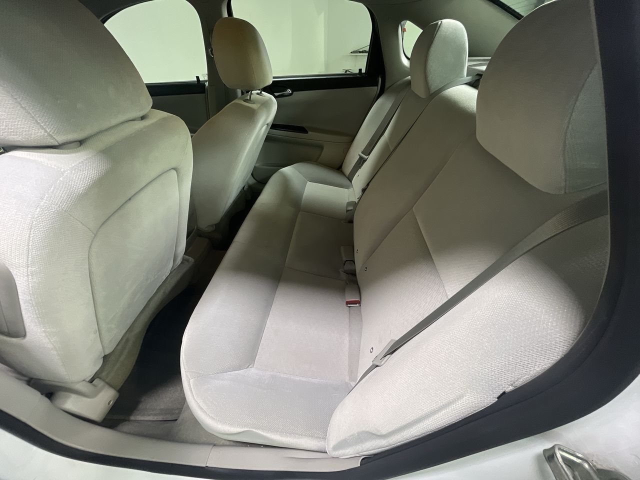 2016 Chevrolet Impala Limited (fleet-only) LS Columbia SC