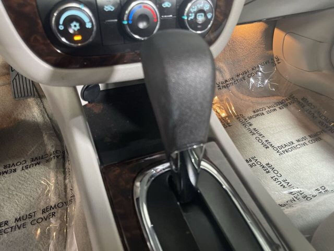 2016 Chevrolet Impala Limited (fleet-only) LS Columbia SC
