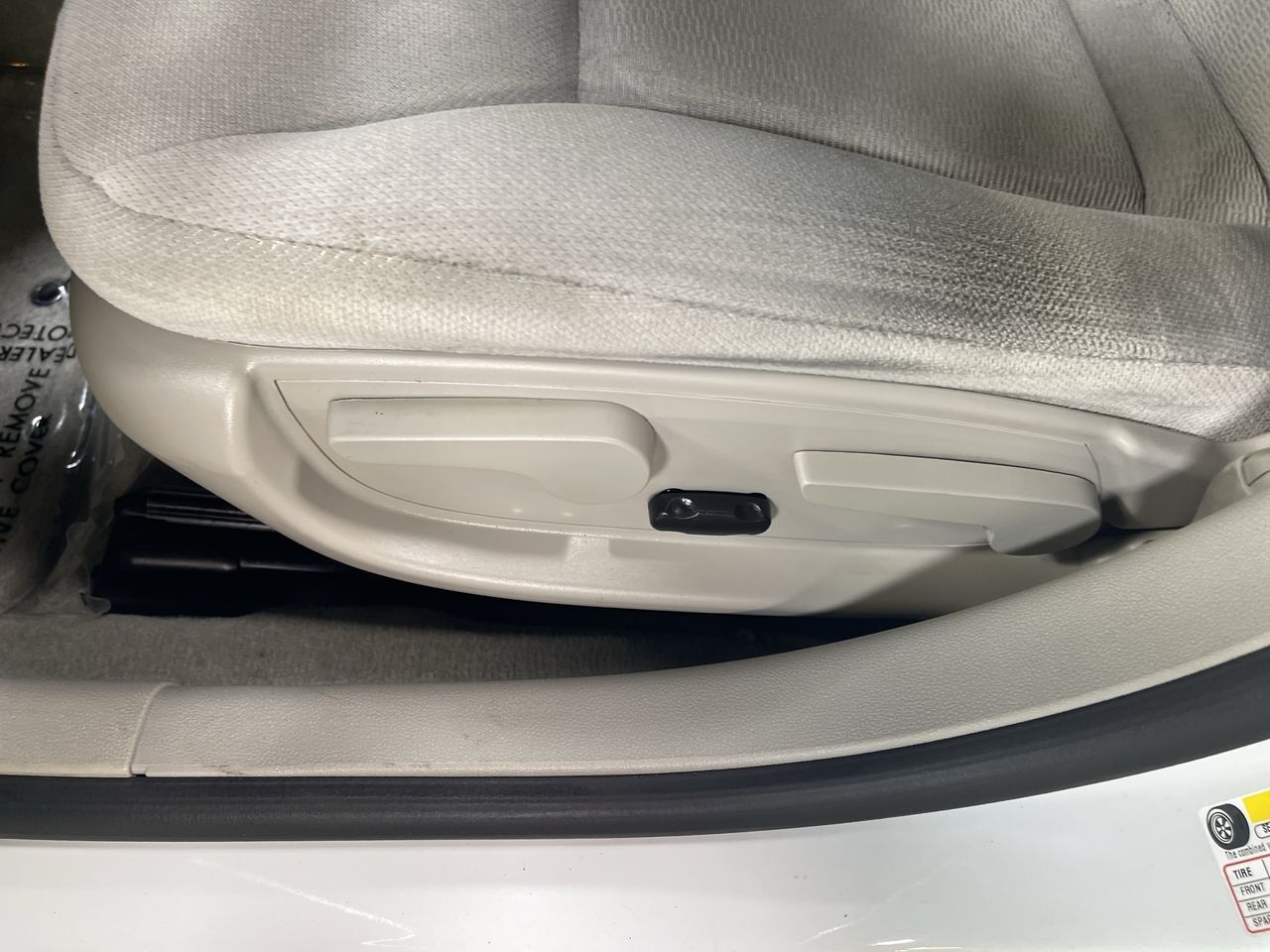2016 Chevrolet Impala Limited (fleet-only) LS Columbia SC