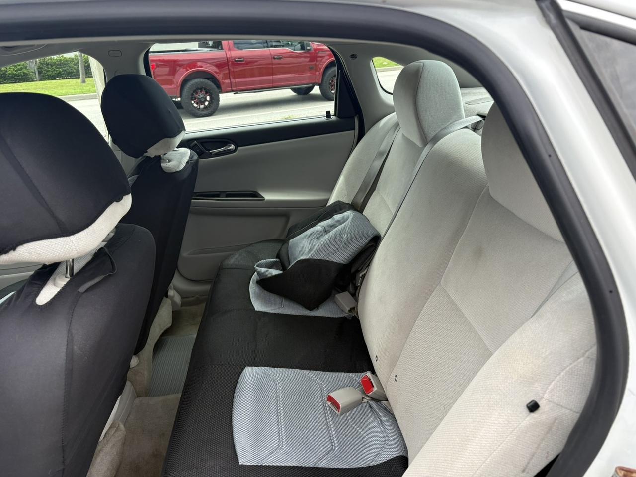 2016 Chevrolet Impala Limited (fleet-only) LT Fort Pierce FL