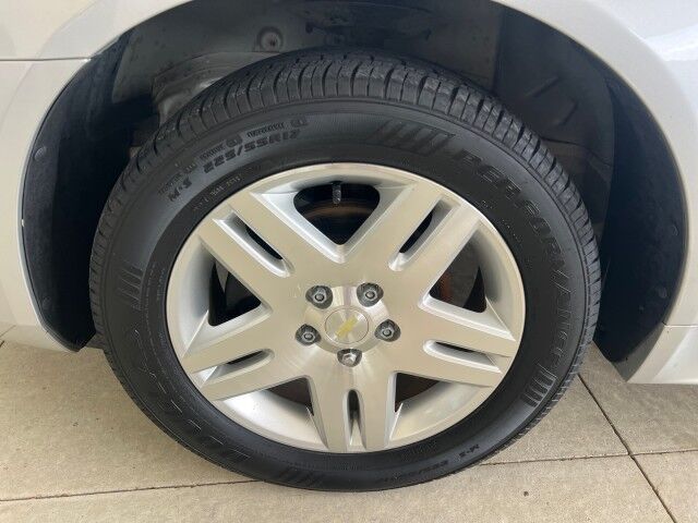 2016 Chevrolet Impala Limited (fleet-only) LT Lafayette LA