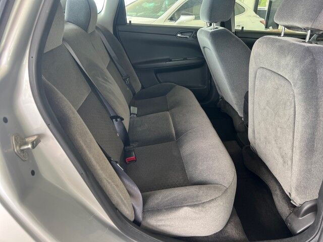 2016 Chevrolet Impala Limited (fleet-only) LT Lafayette LA
