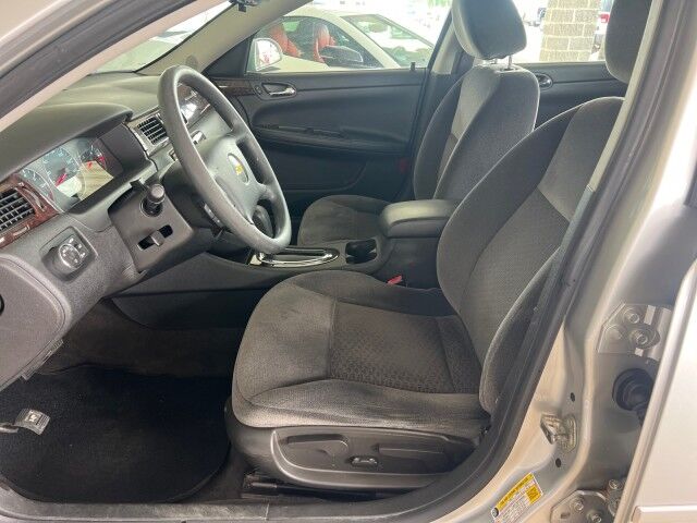 2016 Chevrolet Impala Limited (fleet-only) LT Lafayette LA