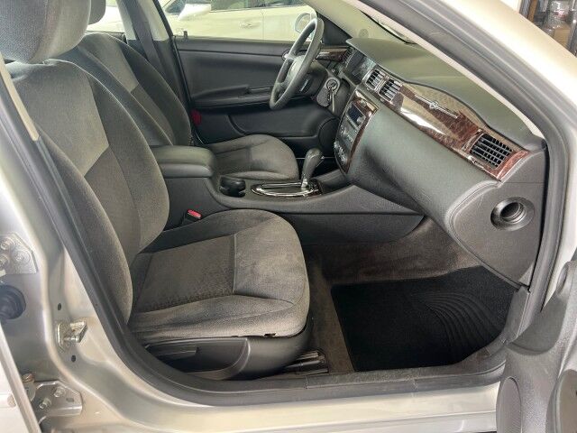 2016 Chevrolet Impala Limited (fleet-only) LT Lafayette LA