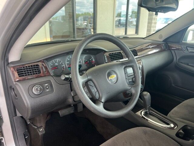 2016 Chevrolet Impala Limited (fleet-only) LT Lafayette LA