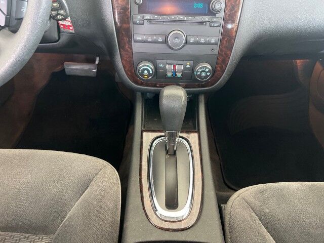 2016 Chevrolet Impala Limited (fleet-only) LT Lafayette LA