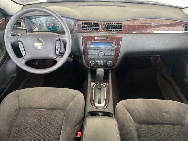 2016 Chevrolet Impala Limited (fleet-only) LT Lafayette LA