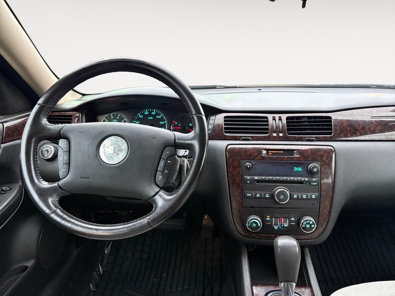 2016 Chevrolet Impala Limited (fleet-only) LT, REMOTE START, AUX PORT, POWER SEATS, KEYLESS ENTRY, ALL WEATHER FLOOR MATS, LOW MILEAGE, THIS CAR IS READY TO RIDE ON THE ROAD! Virginia Beach VA