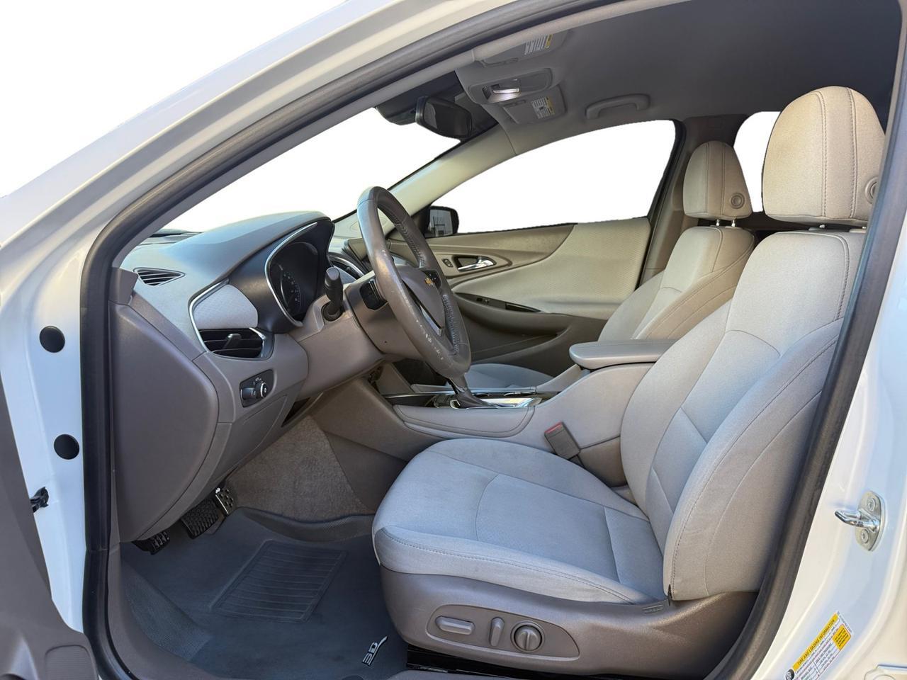 2016 Chevrolet MALIBU LT Salt Lake City UT