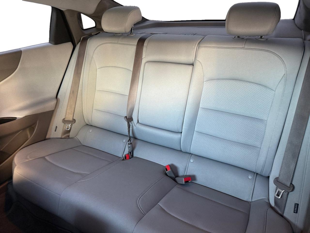 2016 Chevrolet MALIBU LT Salt Lake City UT