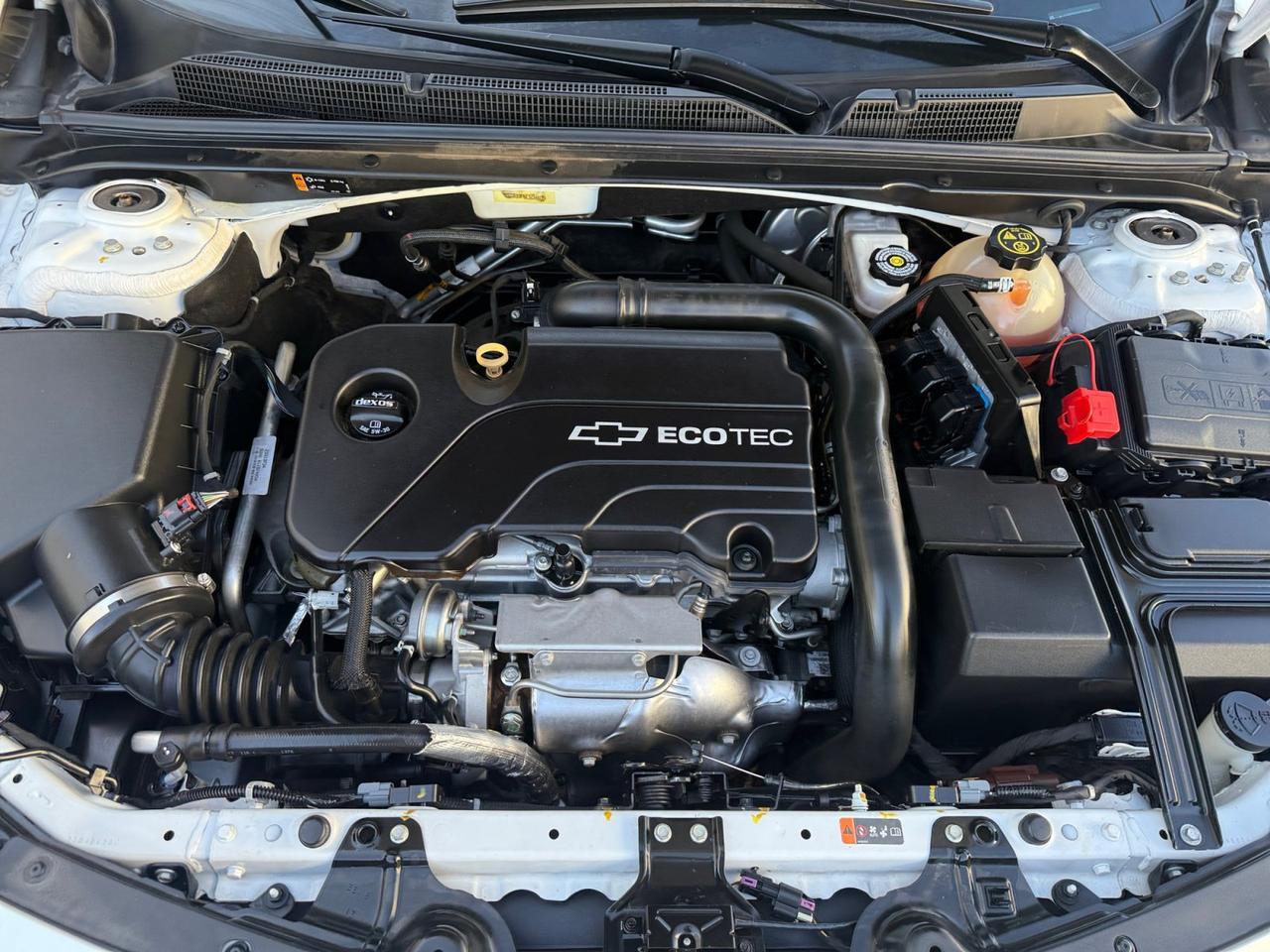 2016 Chevrolet MALIBU LT Salt Lake City UT