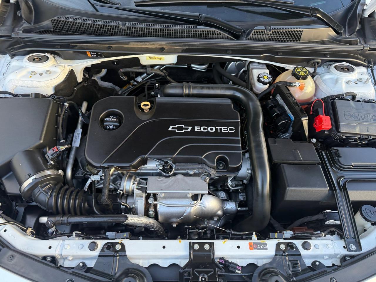 2016 Chevrolet MALIBU LT Salt Lake City UT