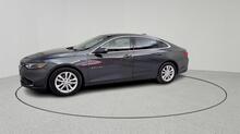 2016_Chevrolet_Malibu_1LT_ Dallas TX