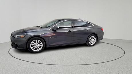 2016 Chevrolet Malibu 1LT Dallas TX
