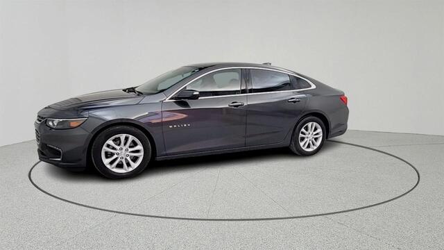 2016 Chevrolet Malibu 1LT Dallas TX