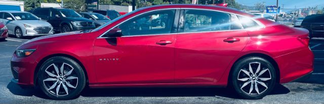 2016 Chevrolet Malibu 1LT Hot Springs AR