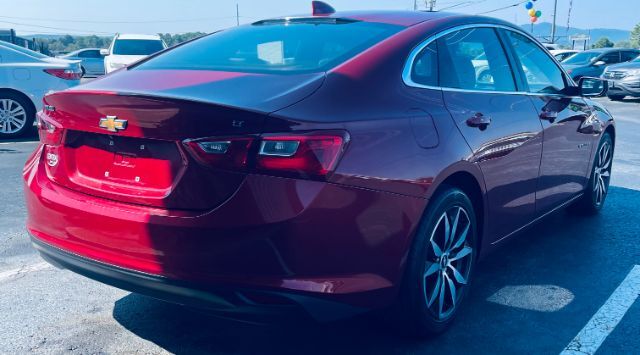 2016 Chevrolet Malibu 1LT Hot Springs AR