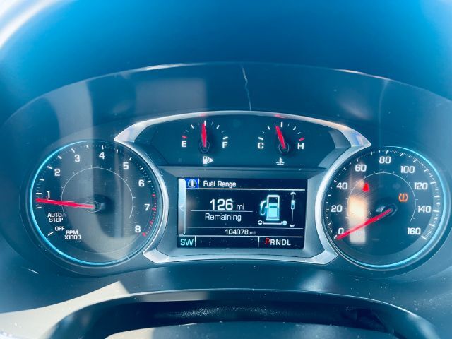 2016 Chevrolet Malibu 1LT Hot Springs AR