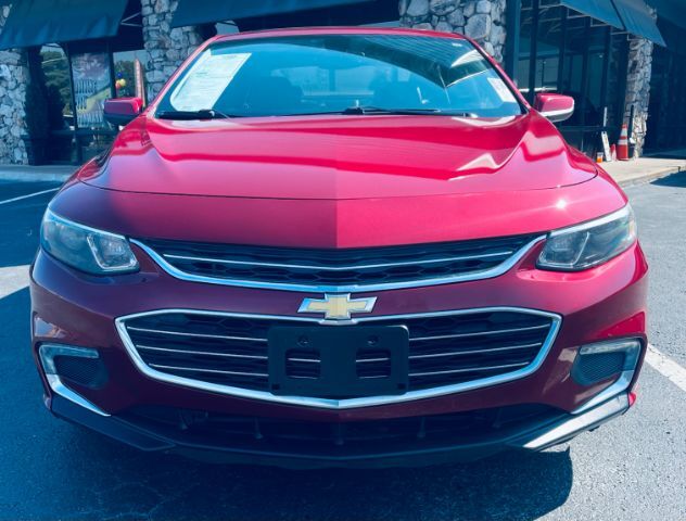 2016 Chevrolet Malibu 1LT Hot Springs AR