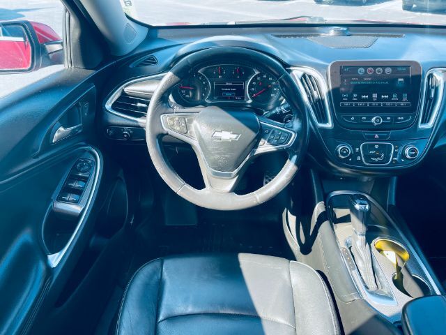 2016 Chevrolet Malibu 1LT Hot Springs AR